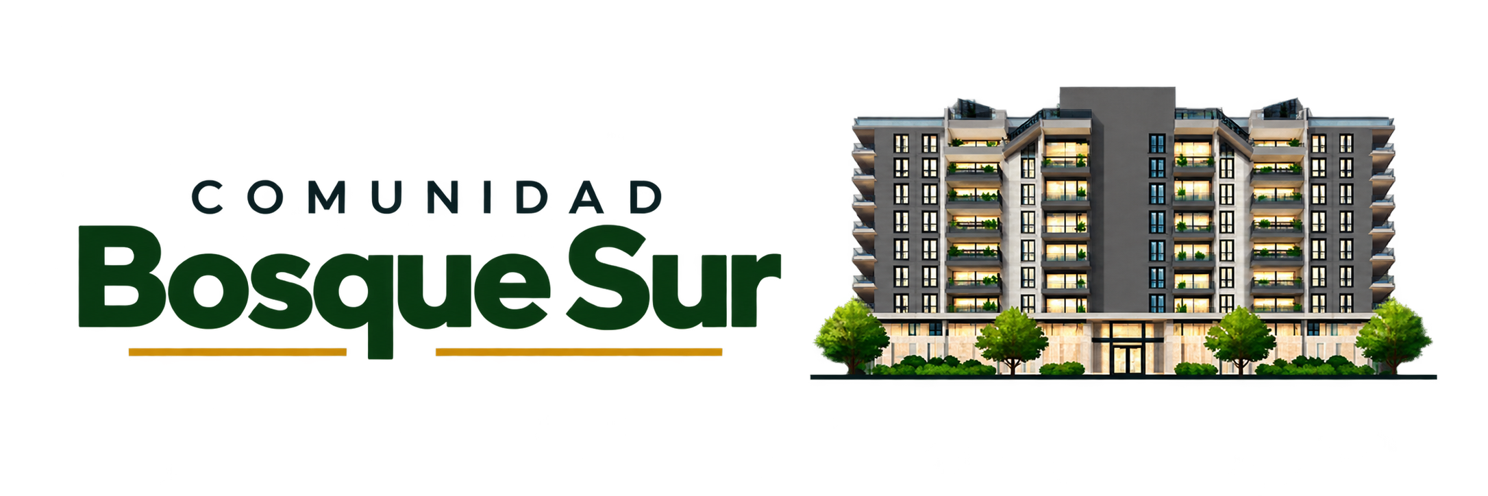 Comunidad Bosque Sur